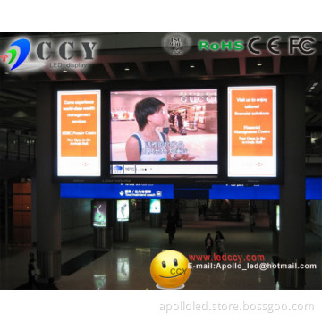 indoor led display